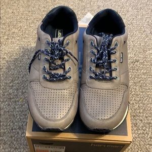 Men’s Hari Mari DOS SANTOS LX RETRO RUNNER